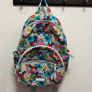 Vera Bradley purse backpack